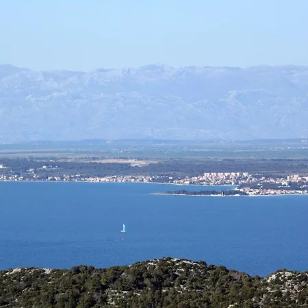 Triple Diklo 16023m Zadar